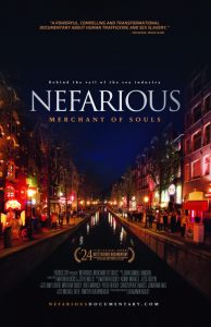 Nefarious