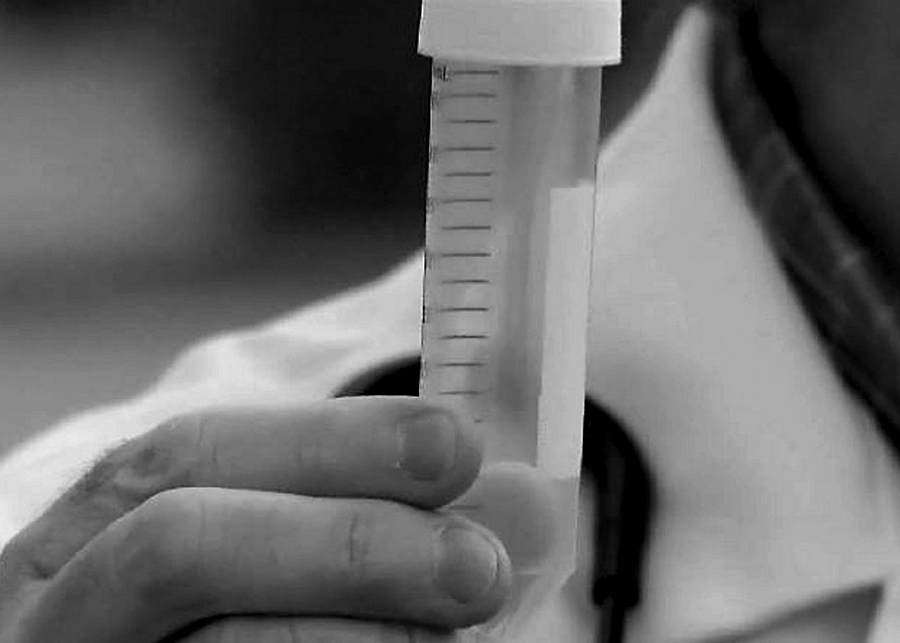 UF Professor of Infectious Diseases, Dr. Rhoel Dinglasan, discusses the new saliva COVID tests